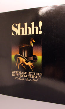 Shhh!