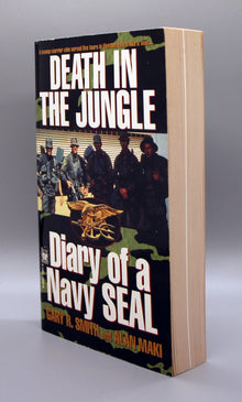 Diary of a Navy Seal – 3 volumes