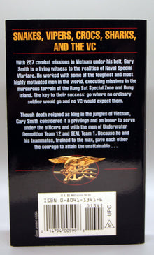 Diary of a Navy Seal – 3 volumes