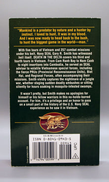 Diary of a Navy Seal – 3 volumes