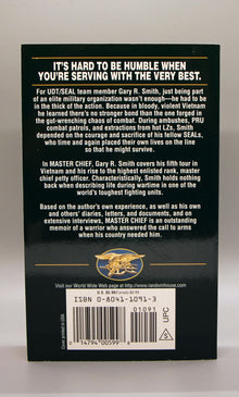 Diary of a Navy Seal – 3 volumes