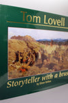 Tom Lovell, Storyteller with a Brush