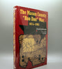 The Mason County “Hoo Doo” War, 1874-1902