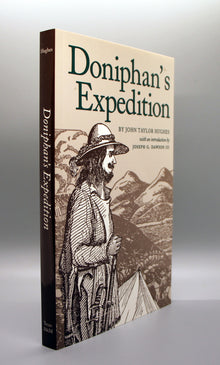 Doniphan’s Expedition