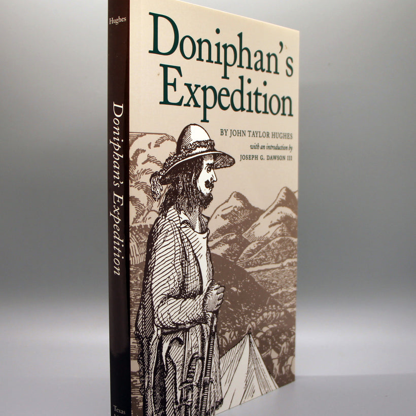 Doniphan’s Expedition