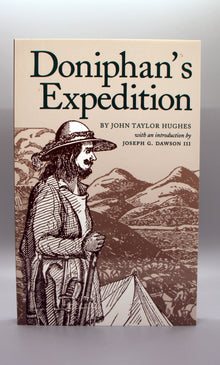 Doniphan’s Expedition