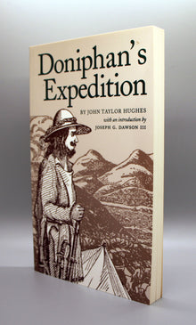 Doniphan’s Expedition