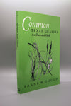 Common Texas Grasses, An Illustrated Guide