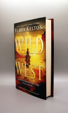 Wild West