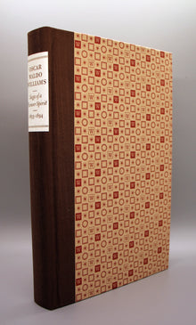 Oscar Waldo Williams, Saga of a Pioneer Spirit