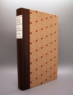 Oscar Waldo Williams, Saga of a Pioneer Spirit