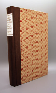 Oscar Waldo Williams, Saga of a Pioneer Spirit