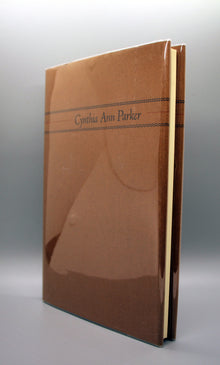 Cynthia Ann Parker