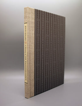 A History of the Waggoner Ranch