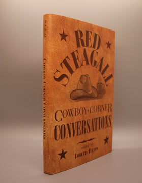 Cowboy Corner Conversations