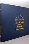 The Alamo and Beyond, a Collector’s Journey