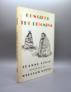 Consider the Lemming