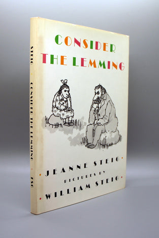 Consider the Lemming