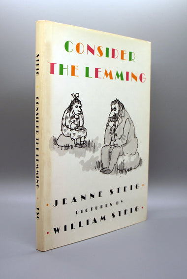 Consider the Lemming