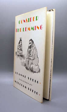 Consider the Lemming