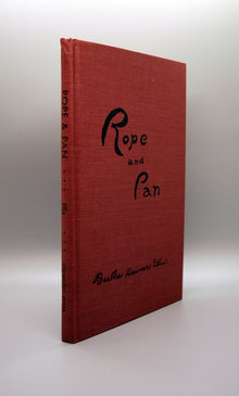 Rope and Pan