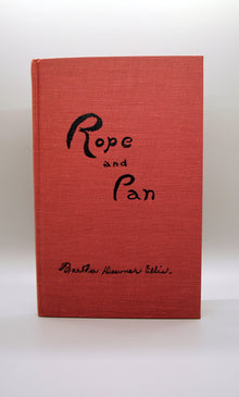 Rope and Pan