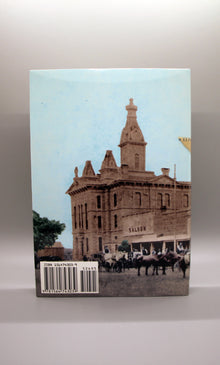 On the Texas Frontier: Autobiography of a Texas Pioneer
