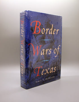 Border Wars of Texas