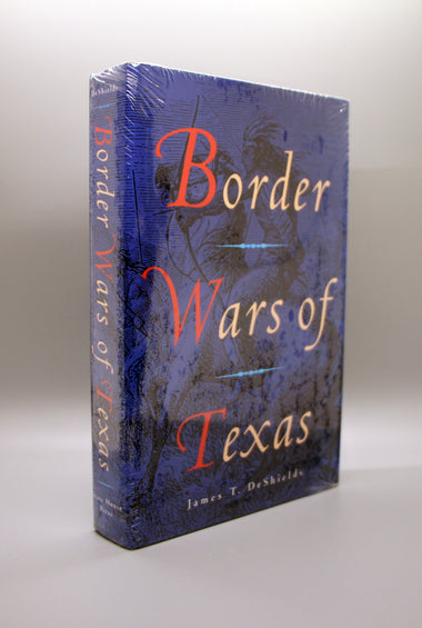 Border Wars of Texas