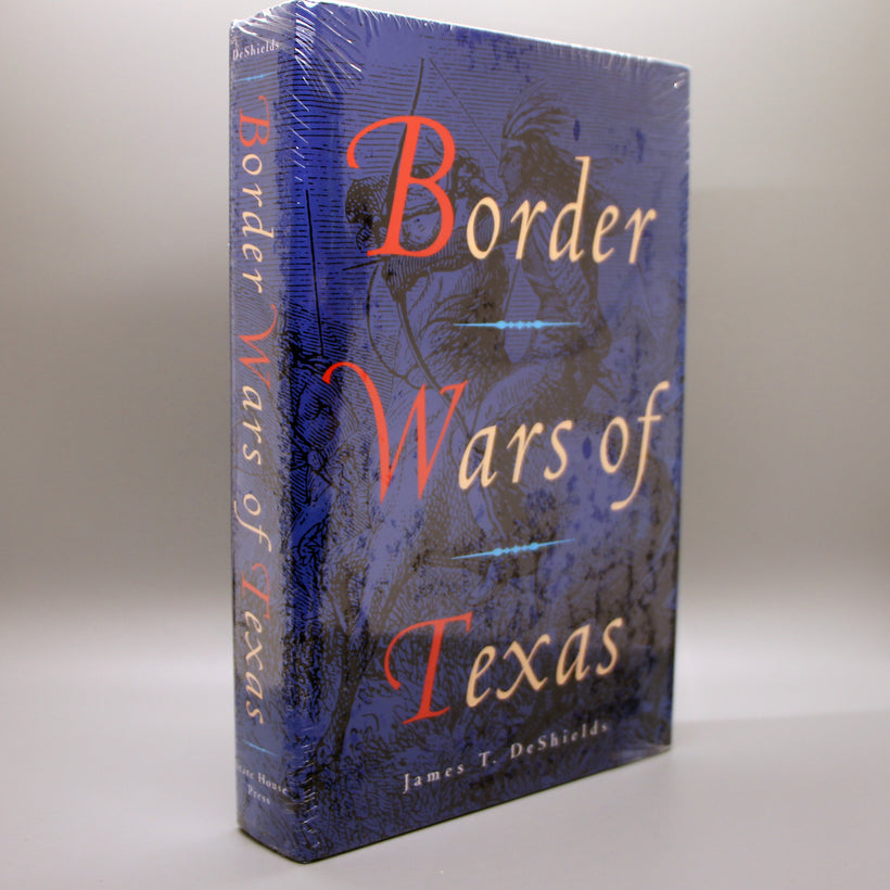 Border Wars of Texas