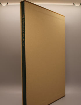 Self Portrait with Birds