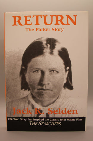 Return, The Parker Story
