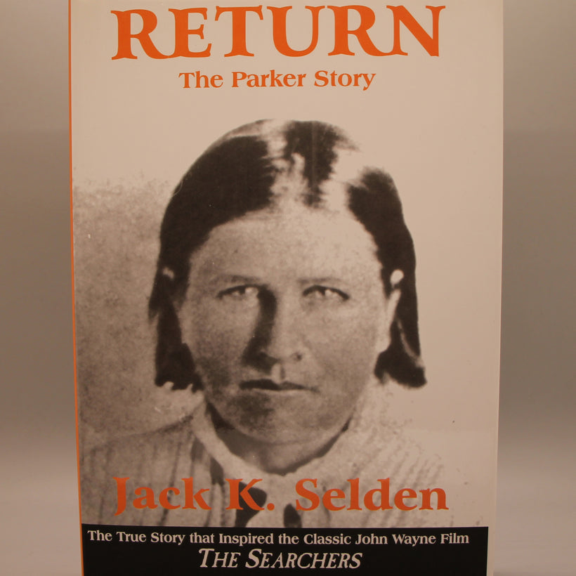 Return, The Parker Story