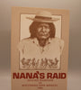 Nana’s Raid, Apache Warfare in Southern New Mexico 1881