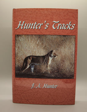 Hunter’s Tracks