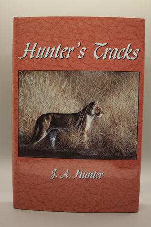 Hunter’s Tracks