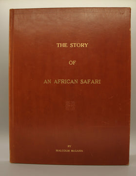 The Story of an African Safari