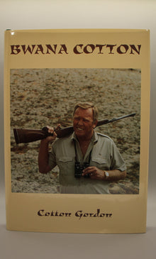Bwana Cotton