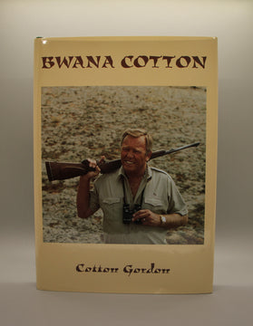 Bwana Cotton