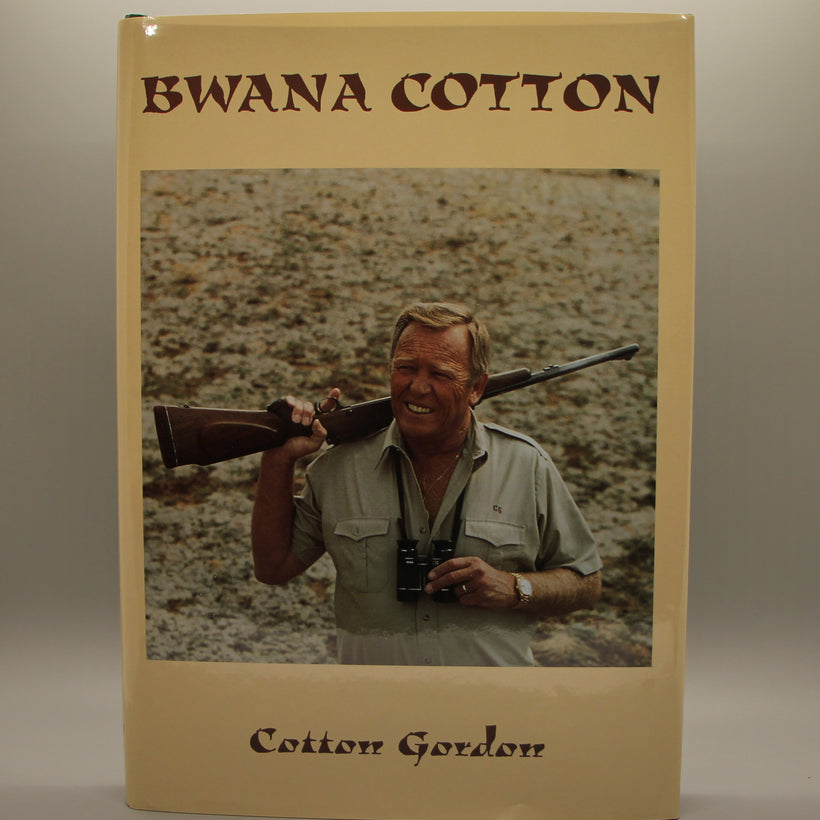 Bwana Cotton