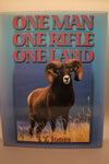 One Man, One Rifle, One Land