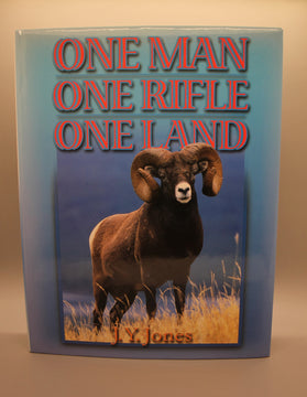 One Man, One Rifle, One Land