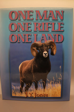 One Man, One Rifle, One Land