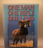 One Man, One Rifle, One Land