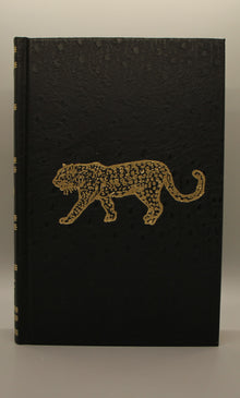 Hunting the African Leopard