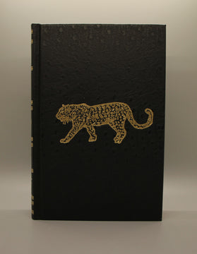 Hunting the African Leopard