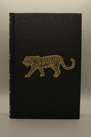 Hunting the African Leopard