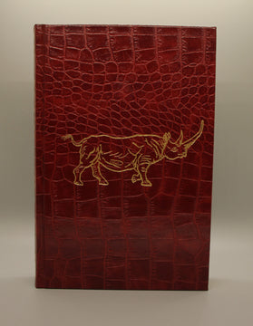 Hunting the African Rhino