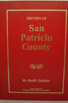 History of San Patricio County