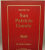 History of San Patricio County